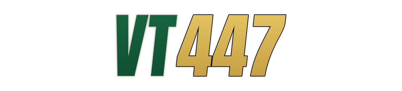 vt447 Logo